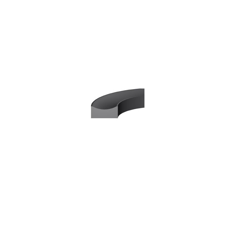 Junta BR-10 NBR 90 13,16x